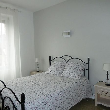 Les Chenets Villa Chambon-sur-Lac Bagian luar foto